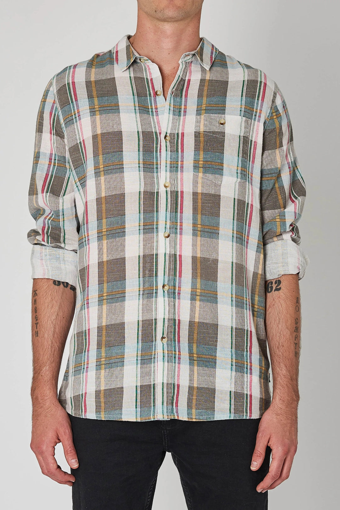 paperback writer,mens shirts, john lennon, elwood101