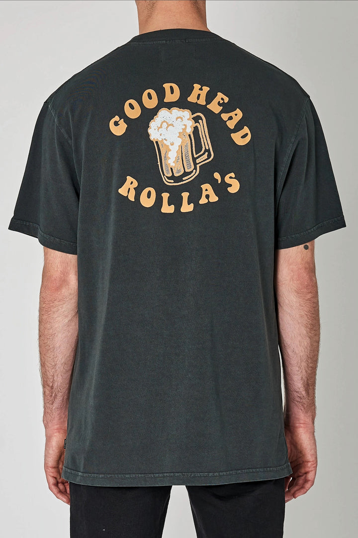 paperback writer,mens shirts, john lennon, elwood101