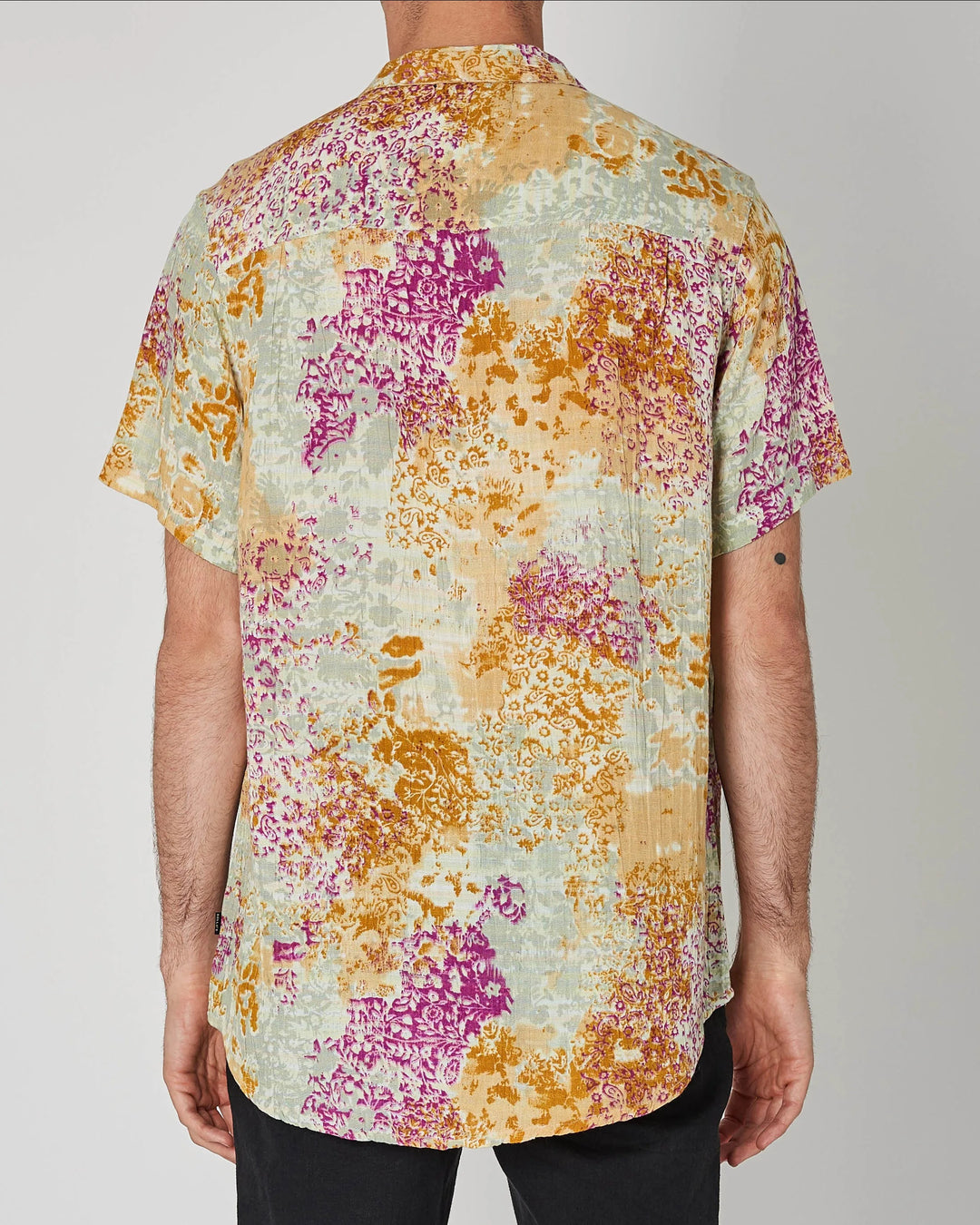 paperback writer,mens shirts, john lennon, elwood101