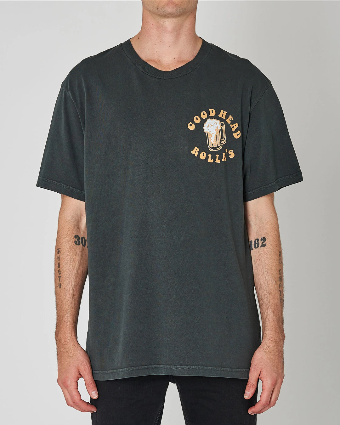 paperback writer,mens shirts, john lennon, elwood101