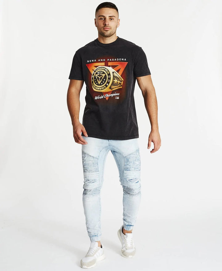 paperback writer,mens shirts, john lennon, elwood101