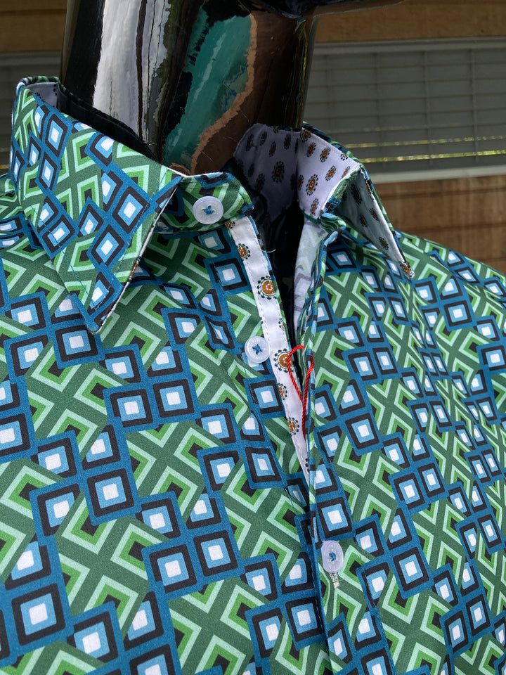 paperback writer,mens shirts, john lennon, elwood101