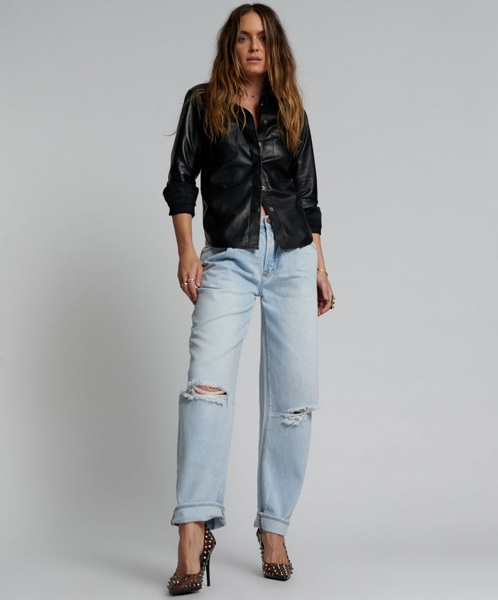 paperback writer,mens shirts, john lennon, elwood101