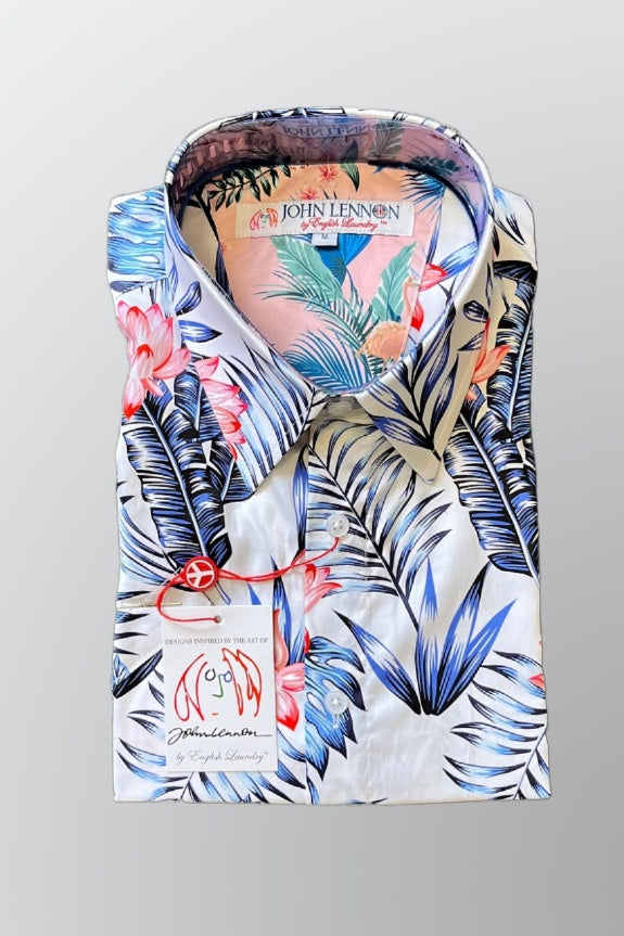 paperback writer,mens shirts, john lennon, elwood101