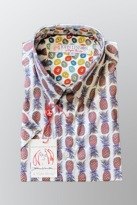 paperback writer,mens shirts, john lennon, elwood101