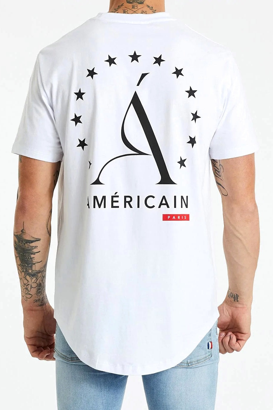 paperback writer,mens shirts, john lennon, elwood101