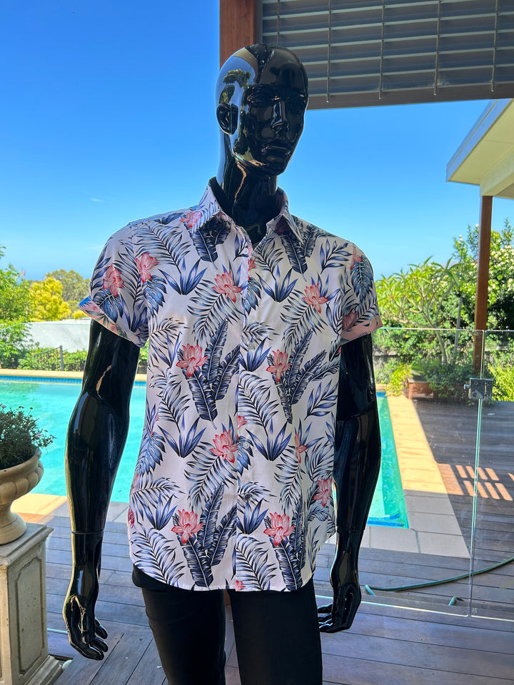 paperback writer,mens shirts, john lennon, elwood101