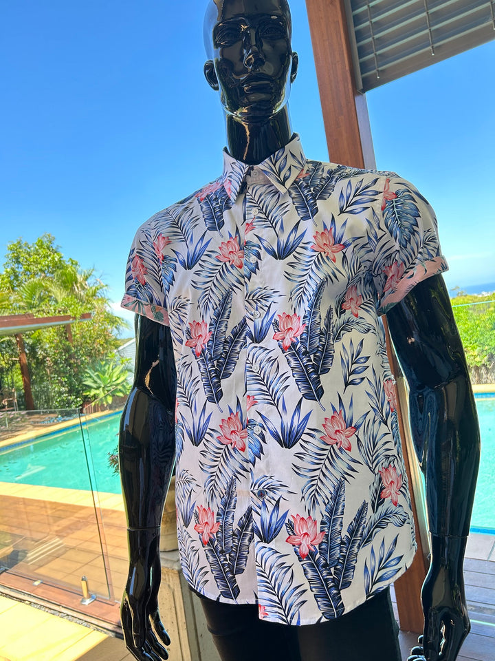 paperback writer,mens shirts, john lennon, elwood101