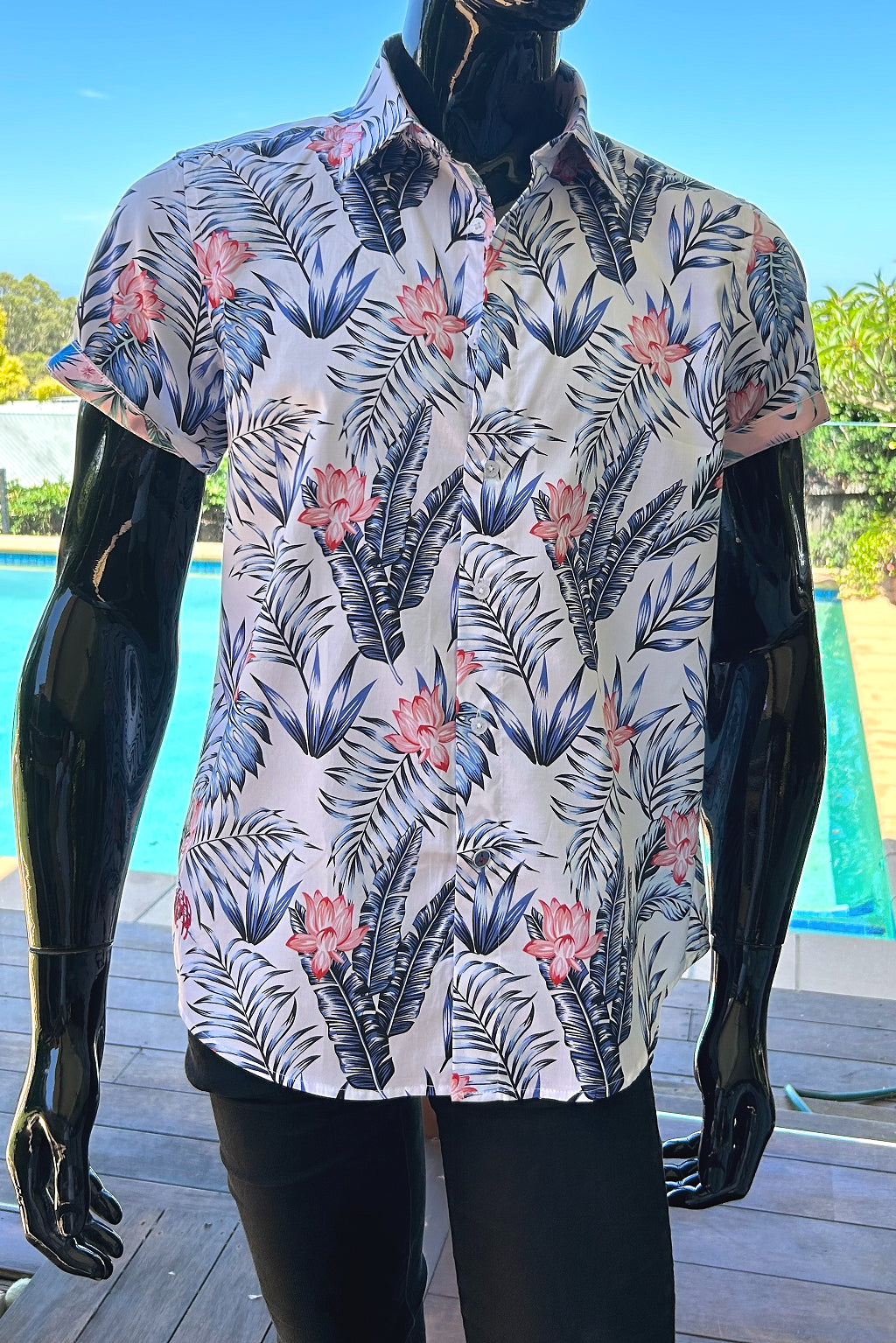 paperback writer,mens shirts, john lennon, elwood101