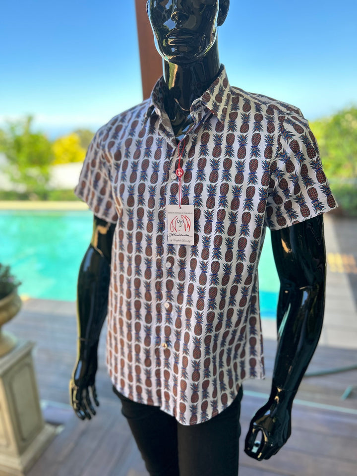 paperback writer,mens shirts, john lennon, elwood101