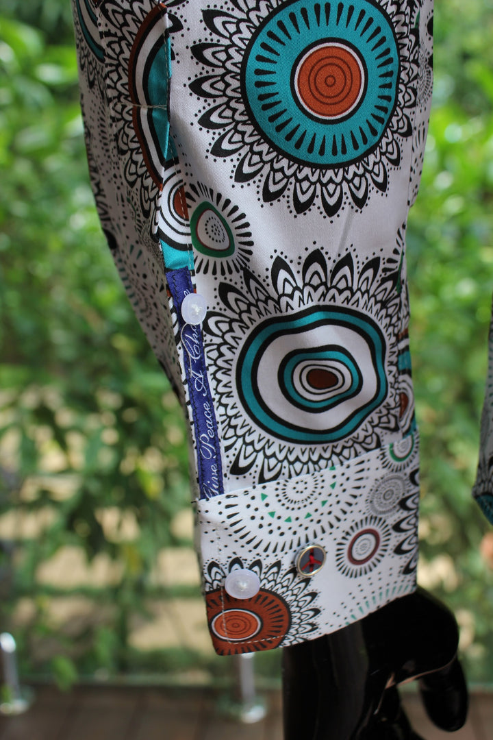 paperback writer,mens shirts, john lennon, elwood101