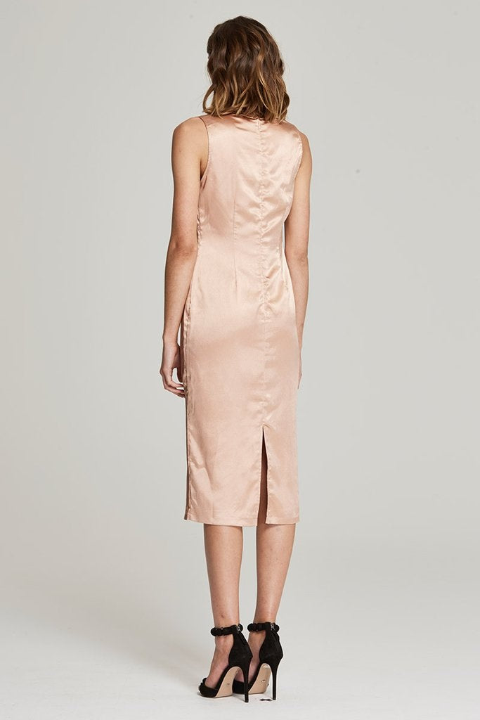 MAURIE & EVE SHE'S LEAVING HOME DRESS, WOMENS DRESSES, MAURIE & EVE, Elwood 101