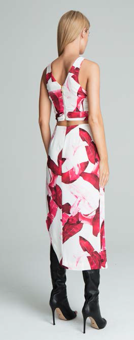 Bless'ed Are the Meek WOMENS ROAM TOP, WOMENS TOPS & SHIRTS, BLESSED ARE THE MEEK, Elwood 101