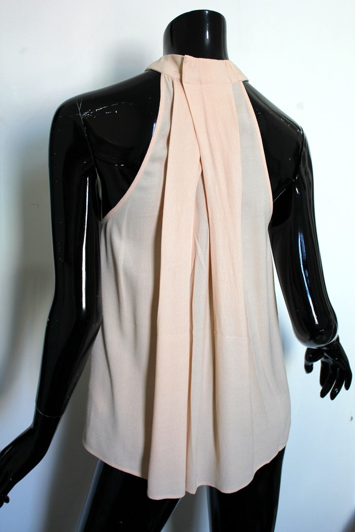 Finders Keepers The Label WOMENS LEANDRO TOP ALMOND, WOMENS TOP & SHIRTS, FINDERS KEEPERS, Elwood 101