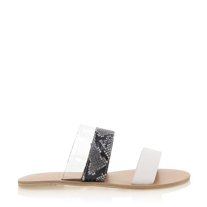 Billini WOMENS MILOS SLIDES SNAKEPRINT, WOMENS SHOES, BILLINI, Elwood 101