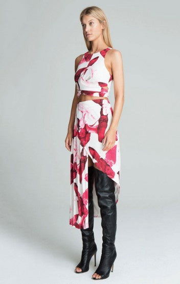 Bless'ed Are the Meek WOMENS ROAM TOP, WOMENS TOPS & SHIRTS, BLESSED ARE THE MEEK, Elwood 101