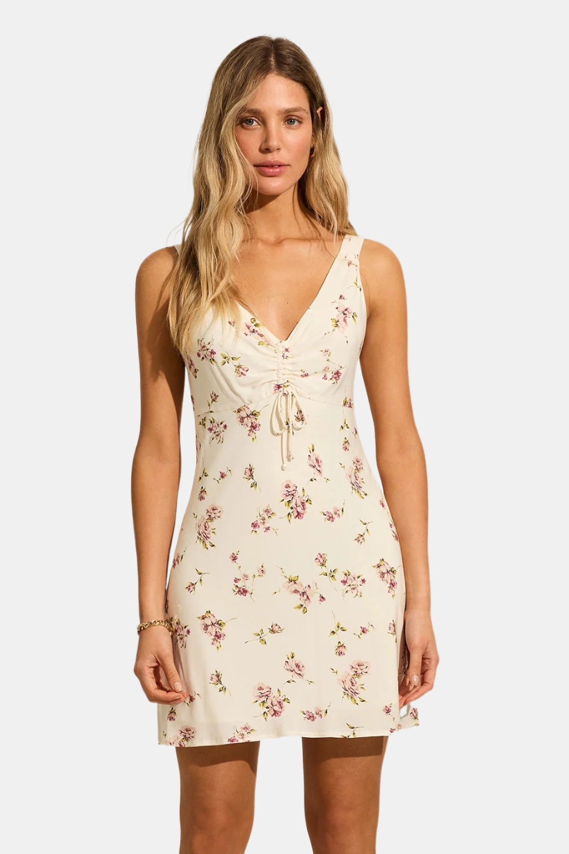 auguste the label mini dress Auguste The Label Slip Mini Dress by Auguste the label