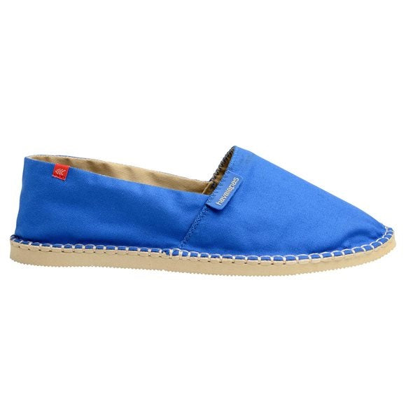 Havaianas ORIGINE 11 BLUE STAR ESPADRILLES