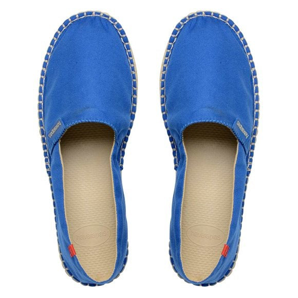 Havaianas ORIGINE 11 BLUE STAR ESPADRILLES
