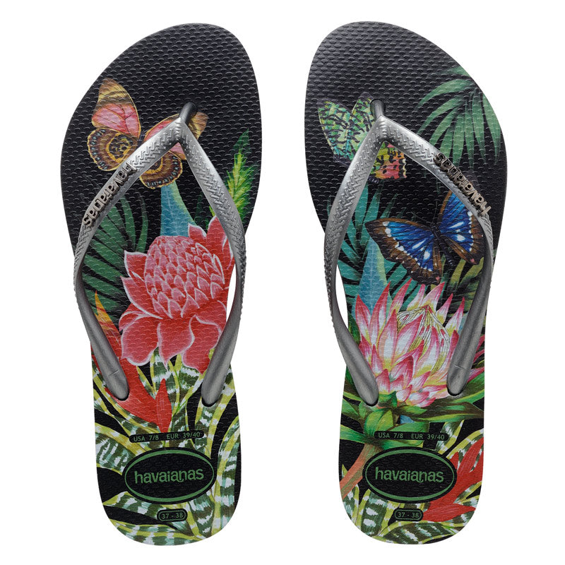 Havaianas tropical slim 2025