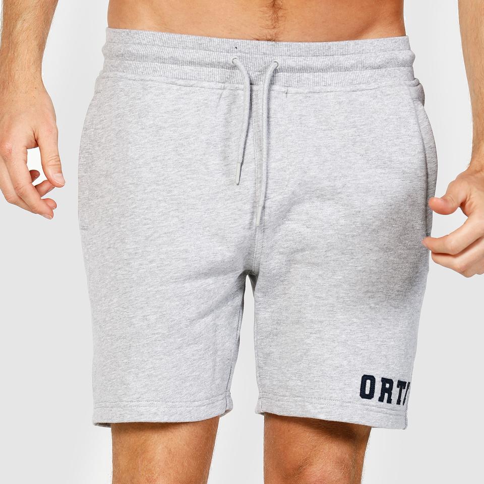 Gray shorts on sale for men