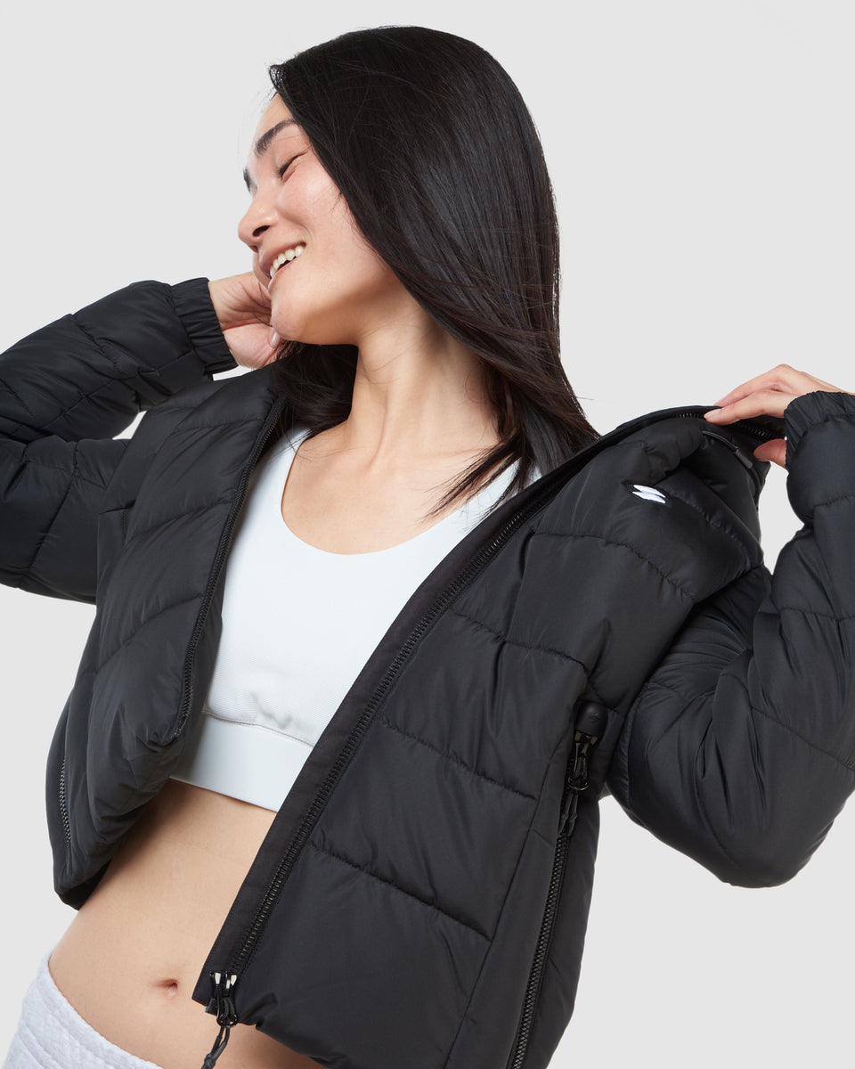 Superdry womens deals jackets australia