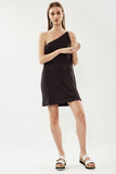 Third Form WOMENS THE ONE MINI DRESS MIDNIGHT....Last One Available, WOMENS DRESSES, THIRD FORM, Elwood 101