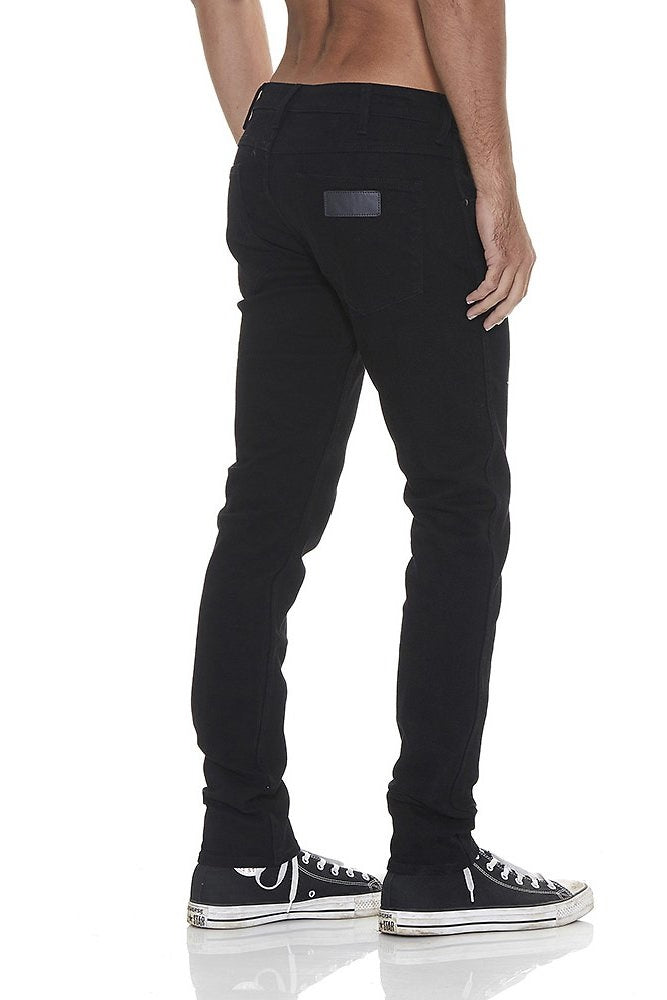Wrangler discount stomper black