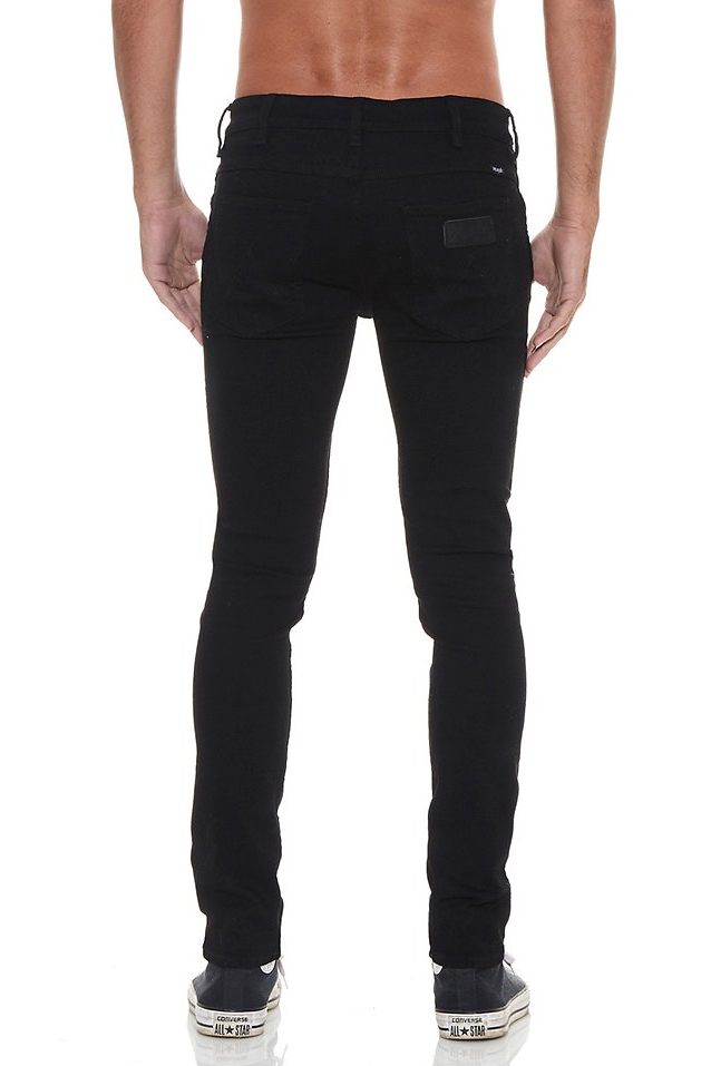 Wrangler mens skinny jeans sale