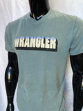 Wrangler Mens Dreambound Tee - Everglade, MENS TEE SHIRTS, WRANGLER, Elwood 101
