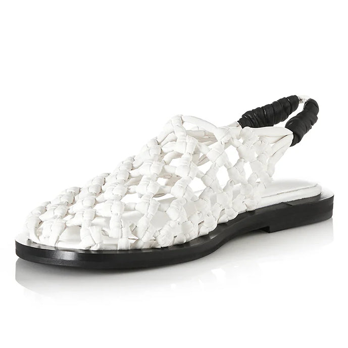 ELKI by Alias Mae: The Sandal Everyone’s Reaching For This Summer