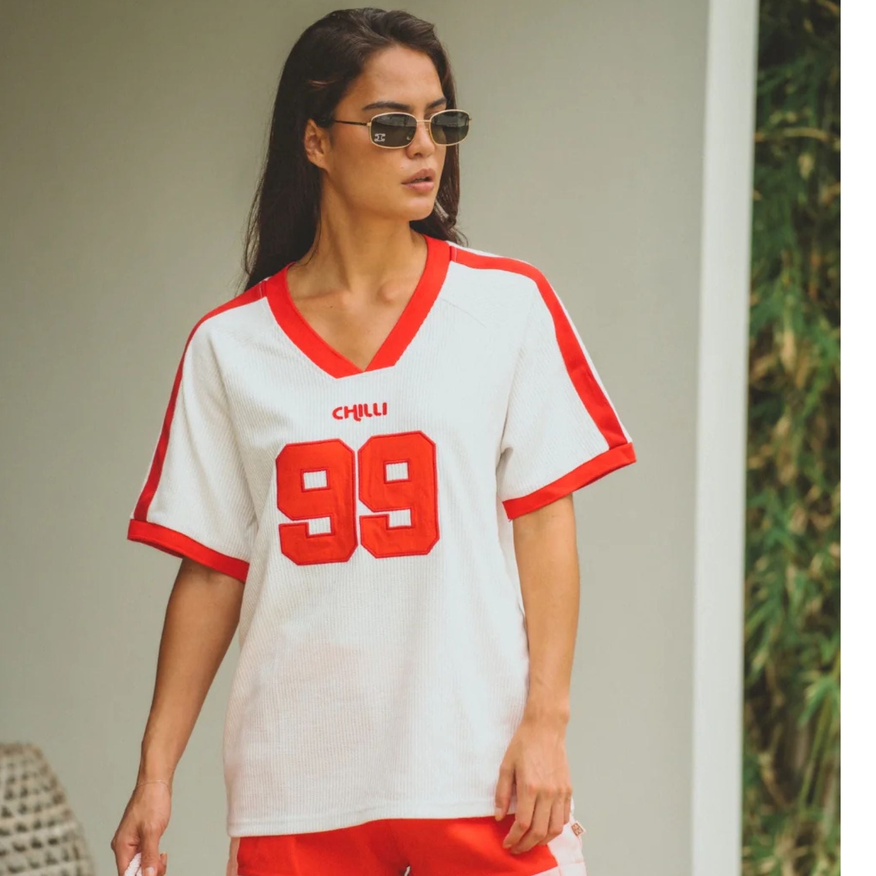 Womens Off Duty & Leisure