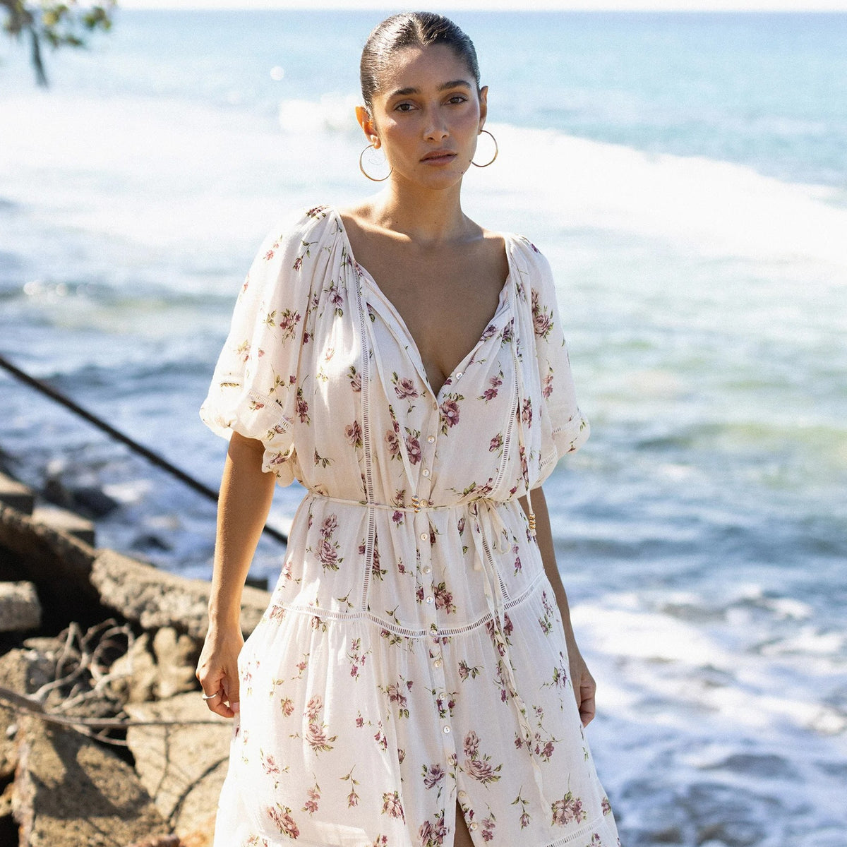 Auguste the Label – Boho Dresses & Tees | Elwood 101