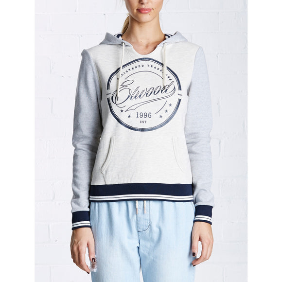 WOMENS HOODIES