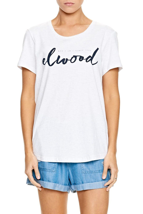 ELWOOD