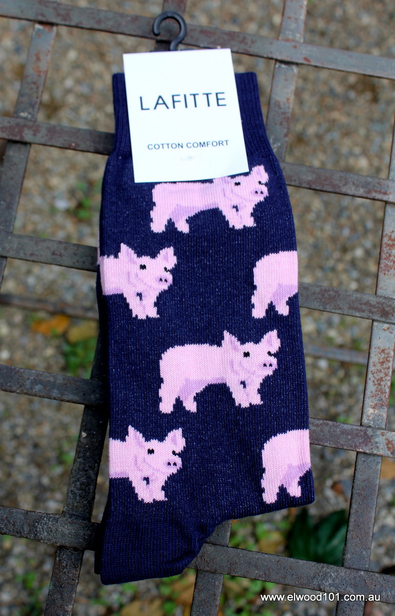 LAFITTE SOCKS