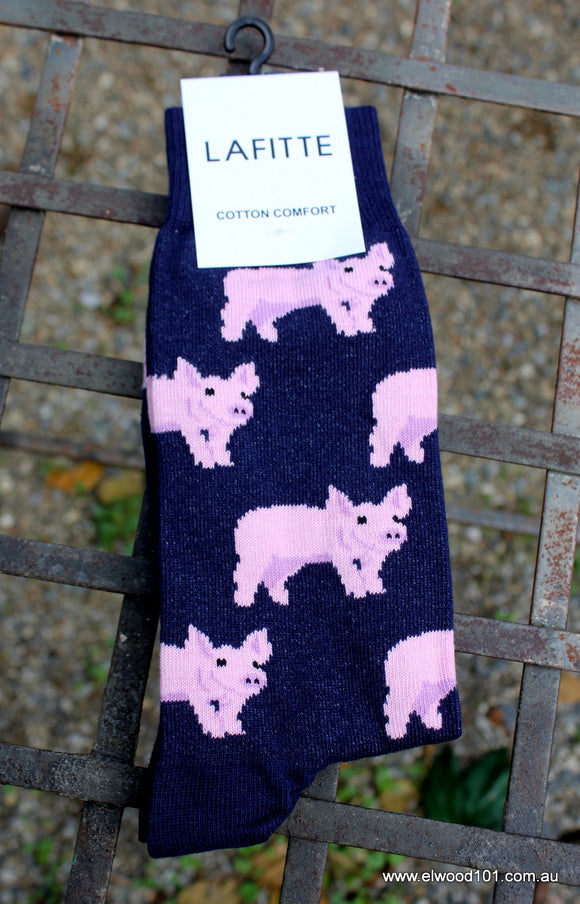 LAFITTE SOCKS