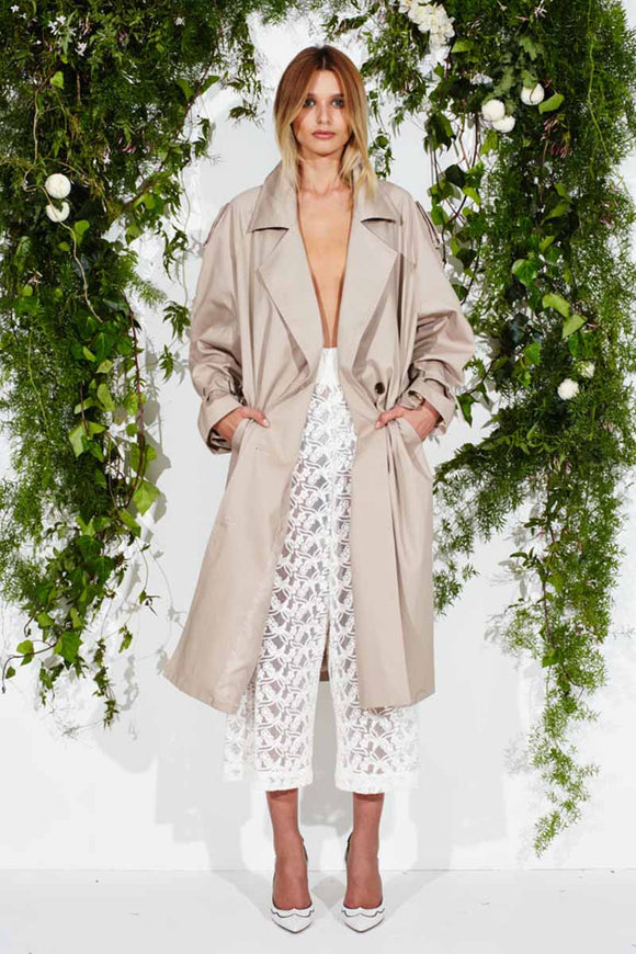 WOMENS JACKETS