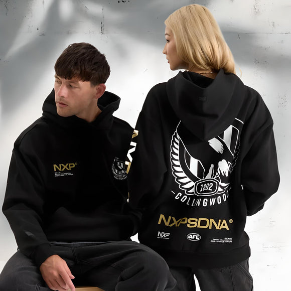 NXP x AFL Collection