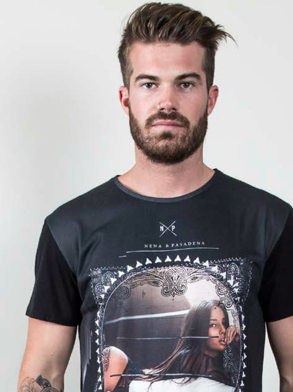 MENS TEE SHIRTS