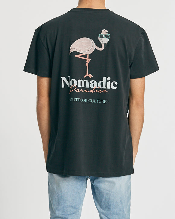 NOMADIC PARADISE