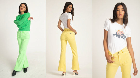 WOMENS NEW ARRIVALS