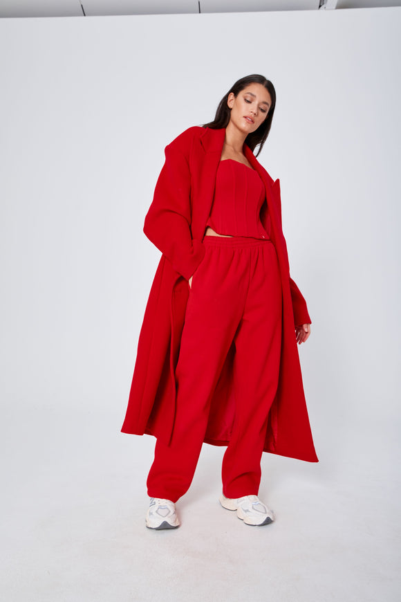 WOMENS WINTER