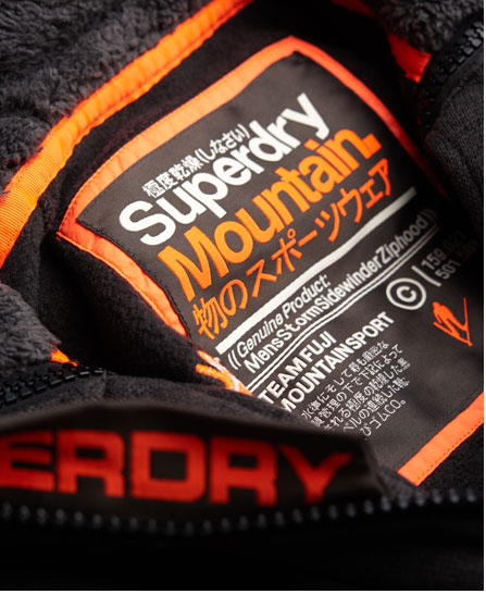 SUPERDRY