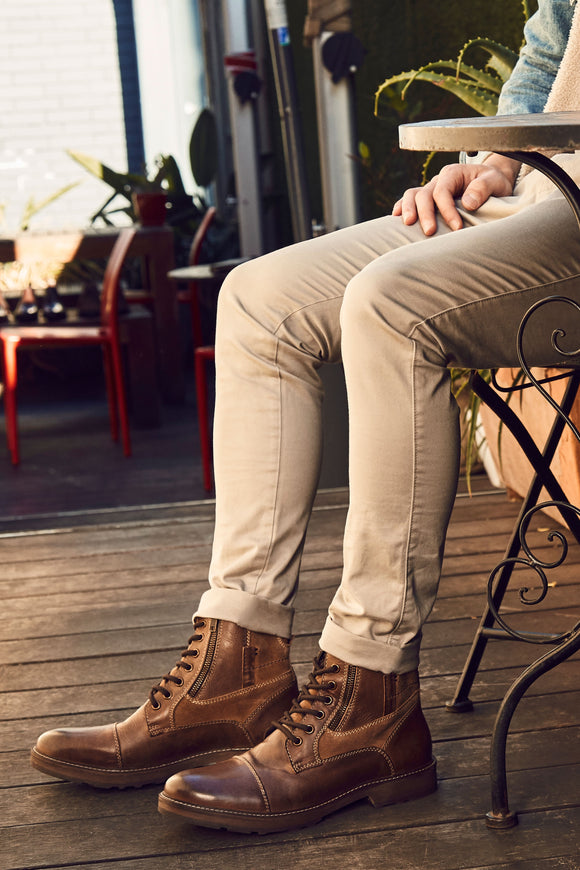 MENS SHOES