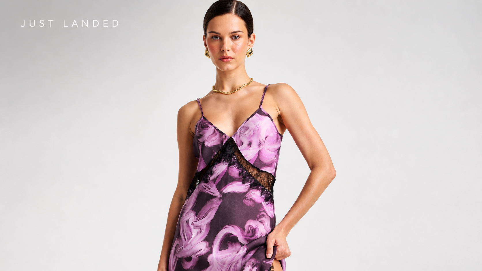 WOMENS NEW ARRIVALS