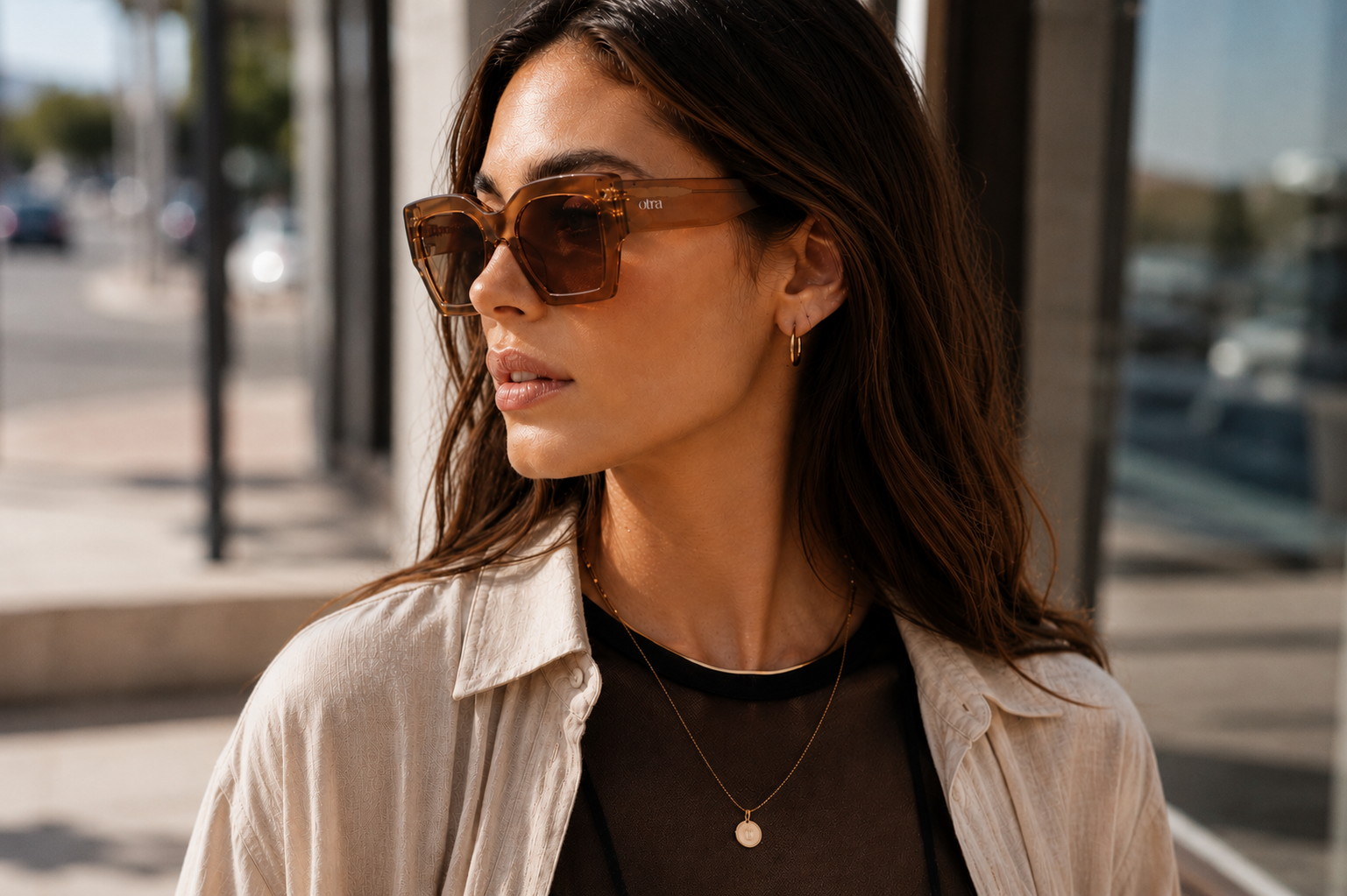 Buy Otra Eyewear Australia | Trend-Driven Sunglasses Online | Elwood 101