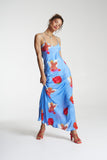SUMMI SUMMI Womens Maxi Siren Dress - Capulet, WOMENS DRESSES, SUMMI SUMMI, Elwood 101