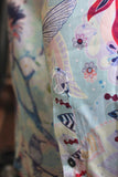 JOHN LENNON Mens Mountfield Long Sleeve Shirt Aqua, MENS SHIRTS, JOHN LENNON, Elwood 101