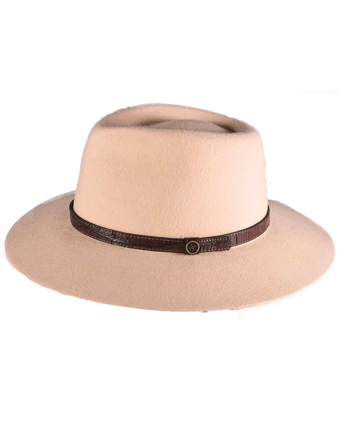 Fallen Broken Street THE DINGO HAT CREAM, HATS, FALLEN BROKEN STREET, Elwood 101